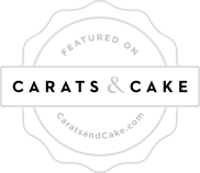 Farm to Table Catering featured on Carats &amp; Cake