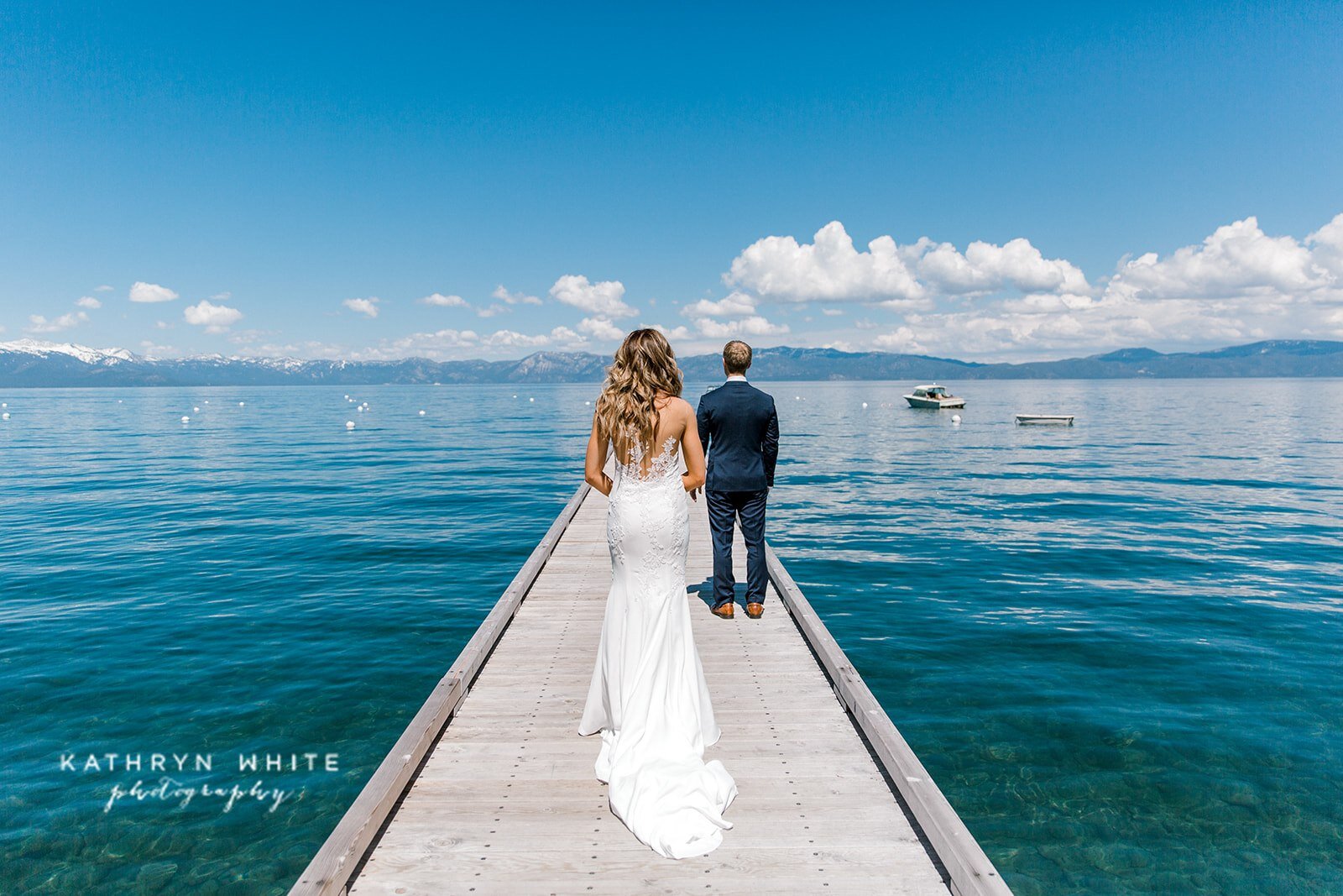 Lake Tahoe Wedding Caterer - Farm to Table Catering