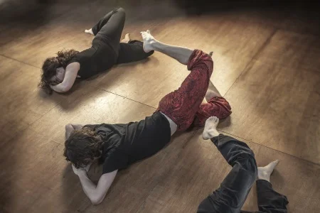 Foto de la Federación Internacional Feldenkrais