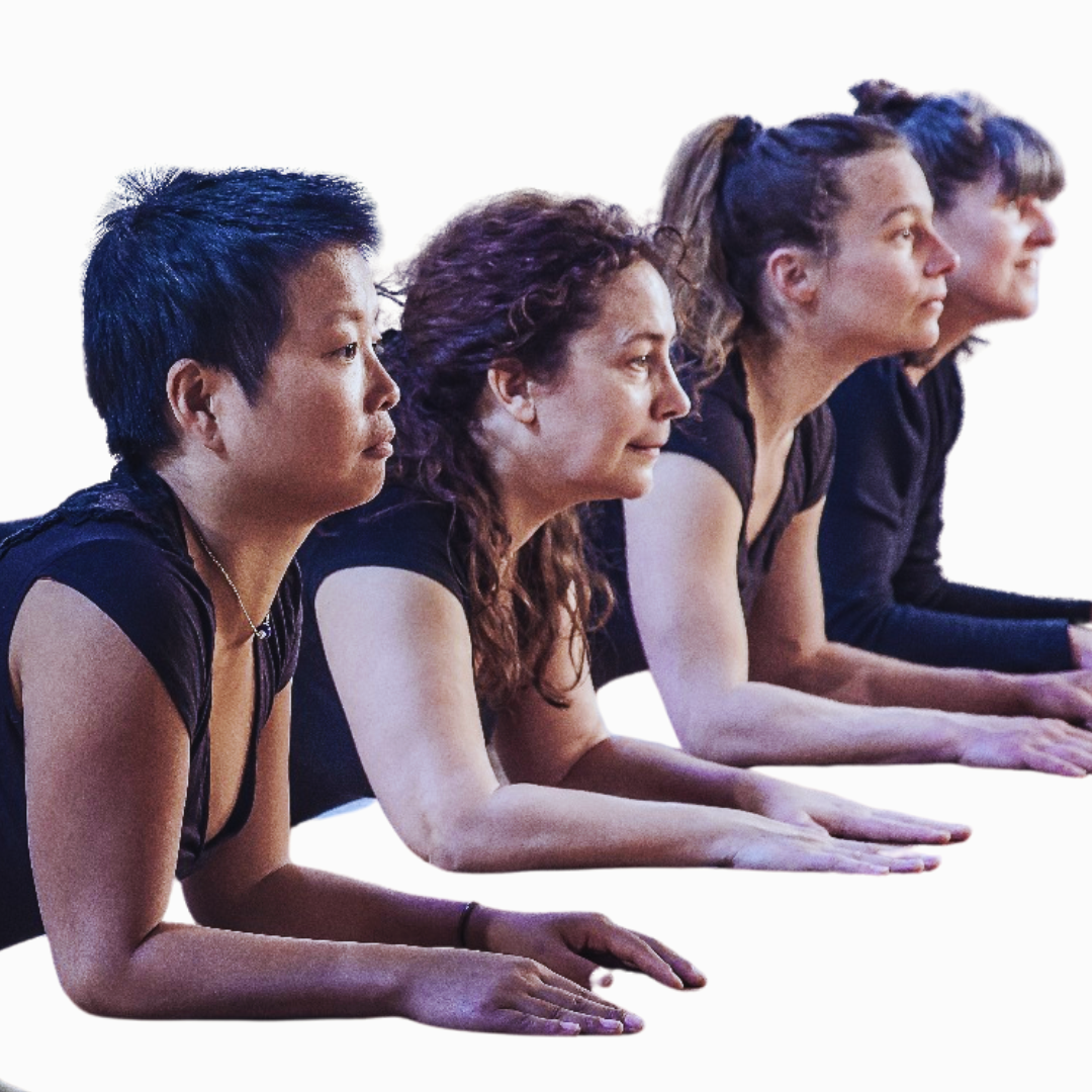 Taller de Feldenkrais