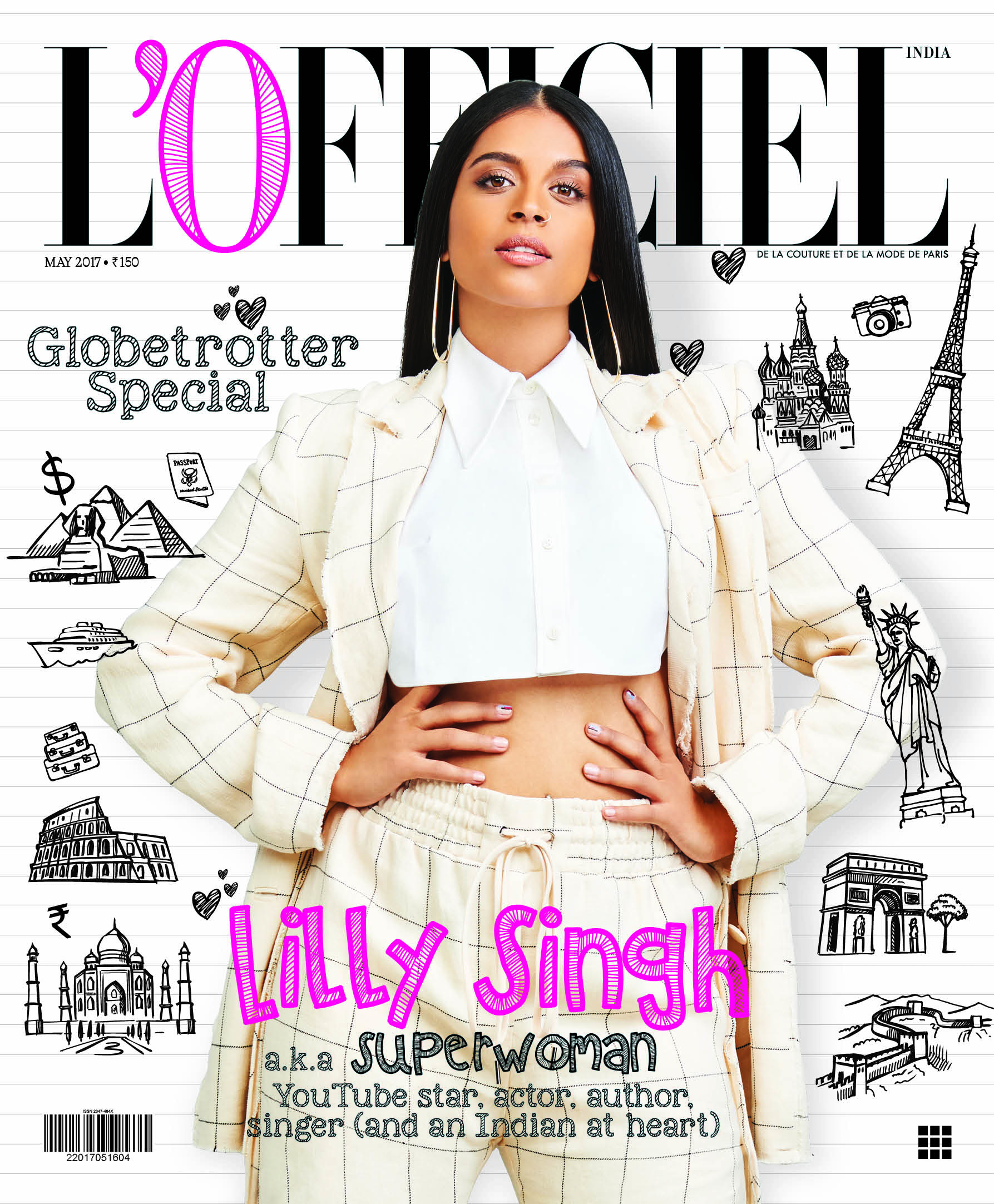 L'Officiel India