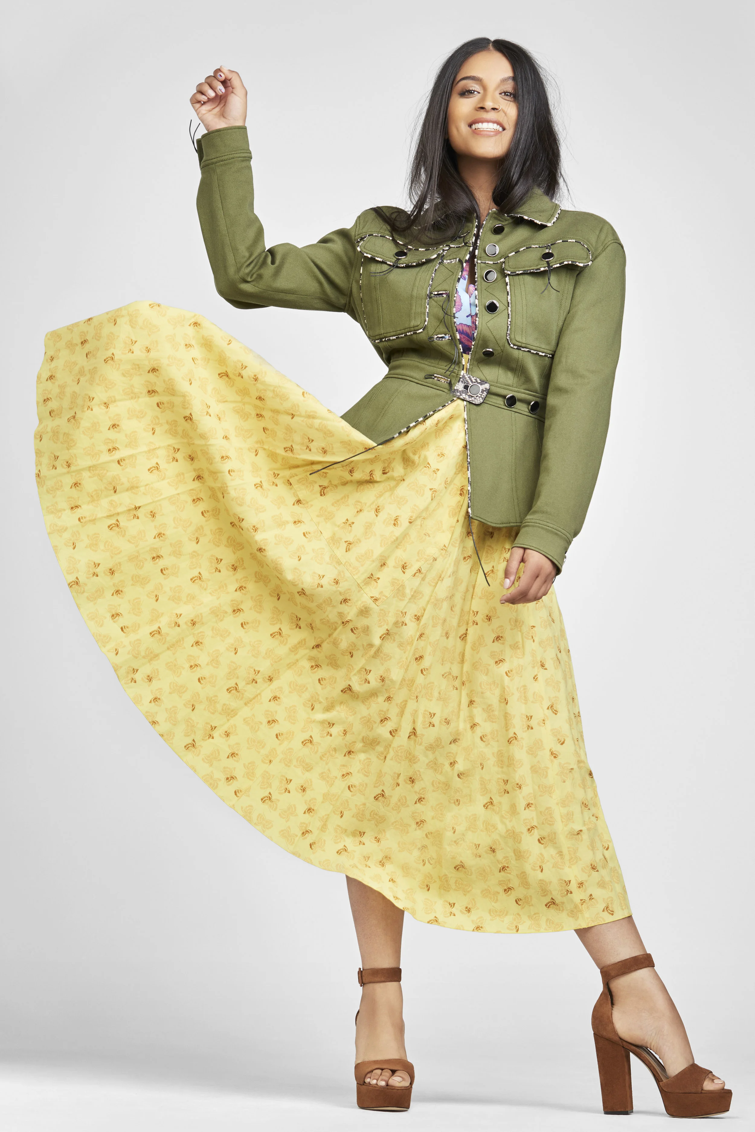 L'Officiel India