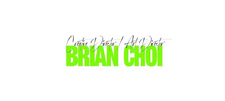 Brian Choi