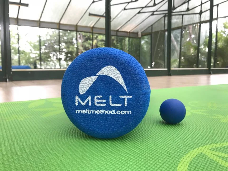 MELT the Pain Away: An Introduction to the MELT Method