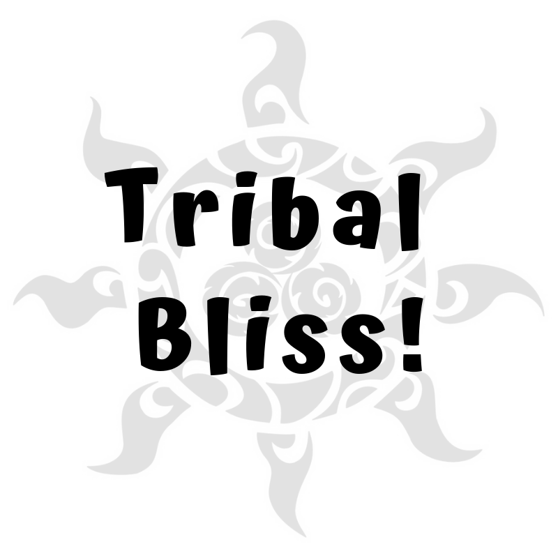 Tribal Bliss: A Nia Master Class with Al Wright