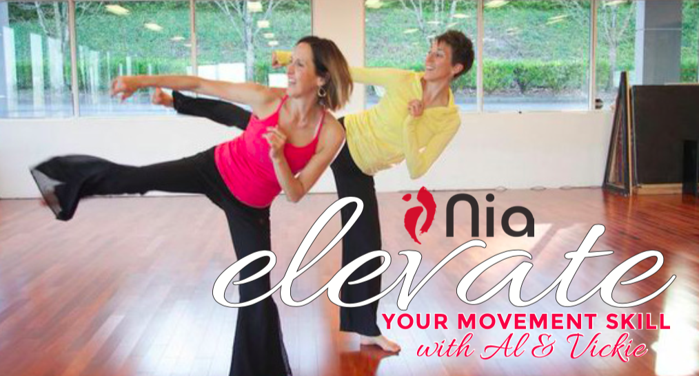 Elevate Your Movement Skill