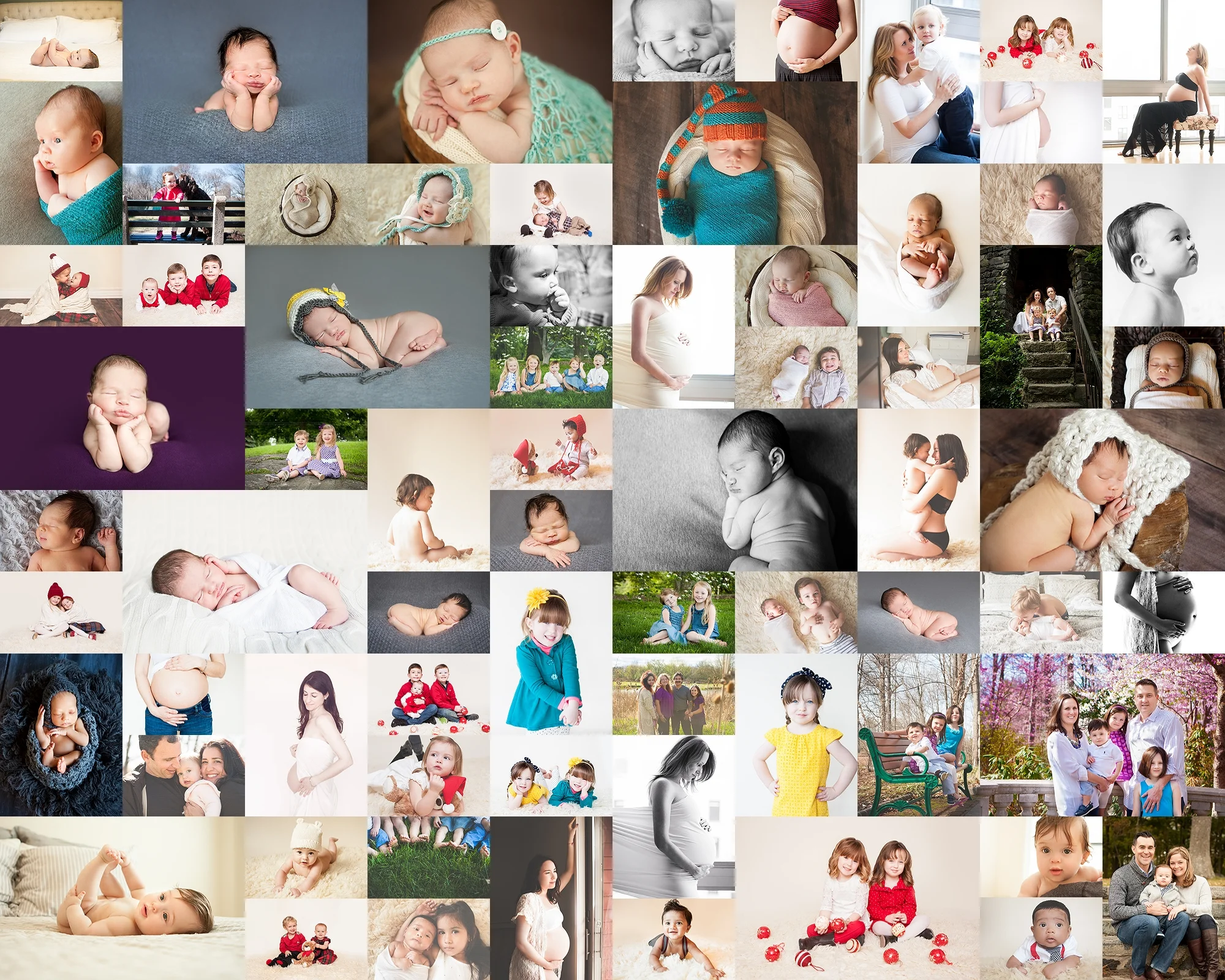 Newborn, baby, maternity, family, child photography by Manhattan, NY, Westchester County, NY, New York City Photographer Amanda Noelle Photography