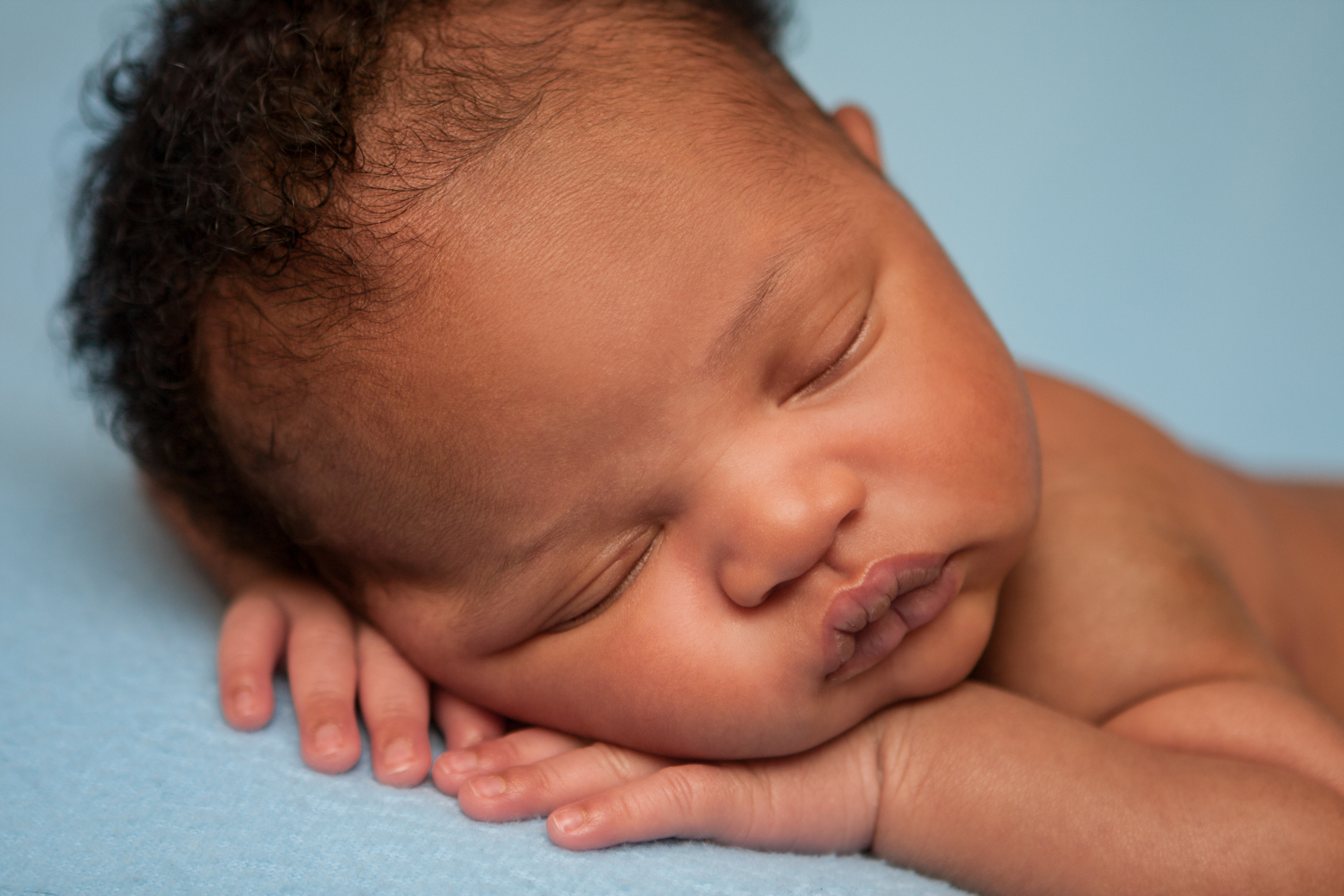 newly born black baby newly born black baby