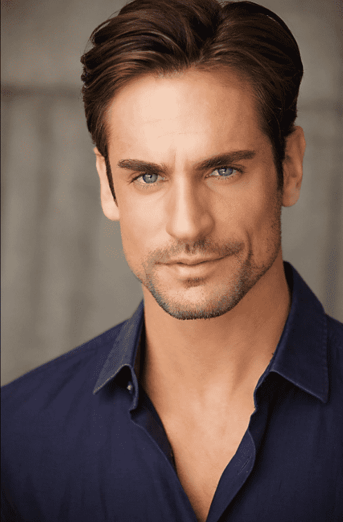 Los Angeles male bartender at private party