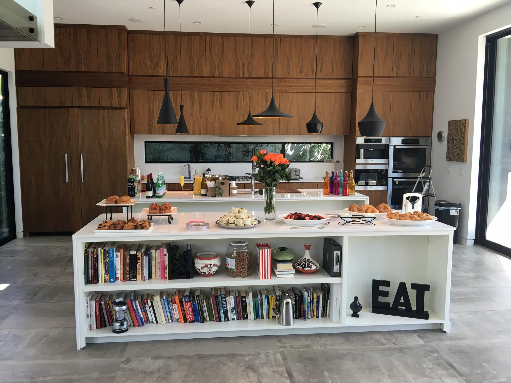 Food Catering