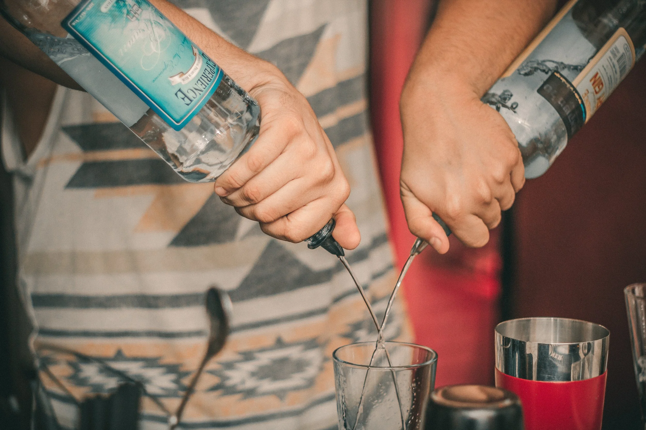 servers in los angeles bartender for hire.jpg