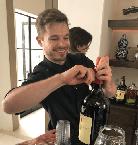 What’s the Cost of Hiring a Bartender in Los Angeles?