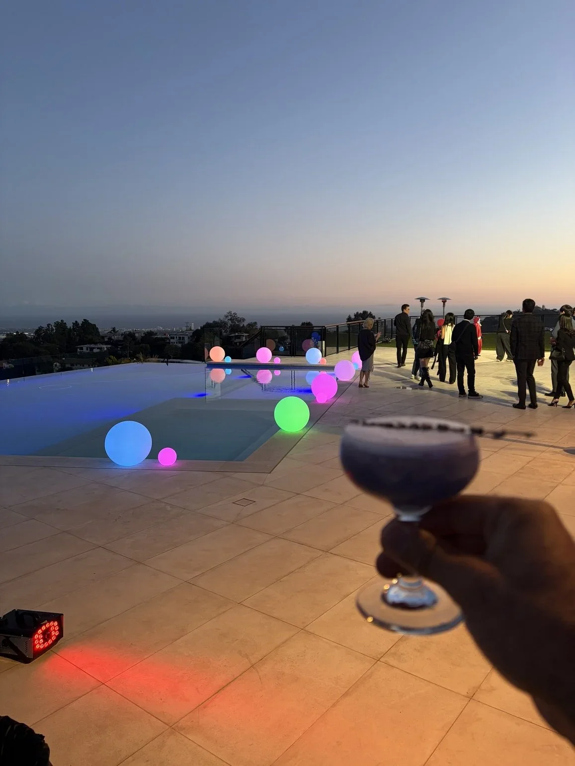 Premium Mixologist Services for High-End Events in LA