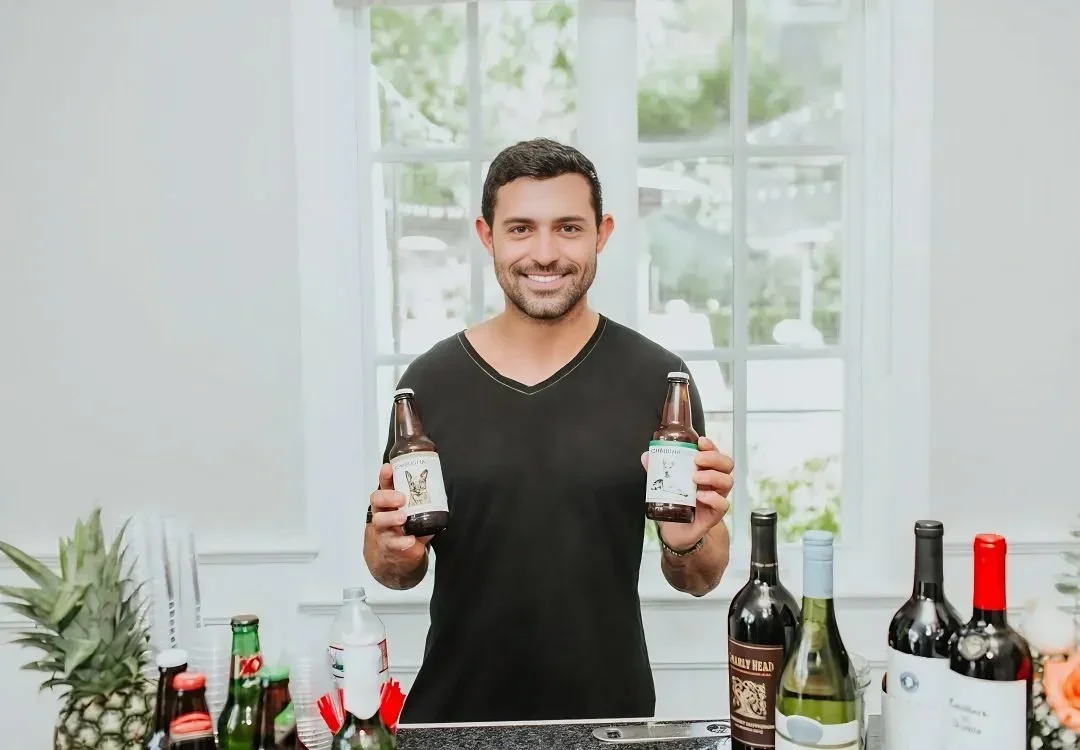 How Far in Advance Should I Book a Bartender in LA?