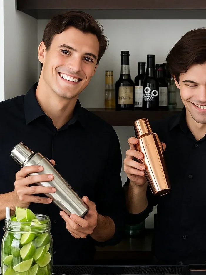 What Questions Should I Ask Before Hiring a Bartender?