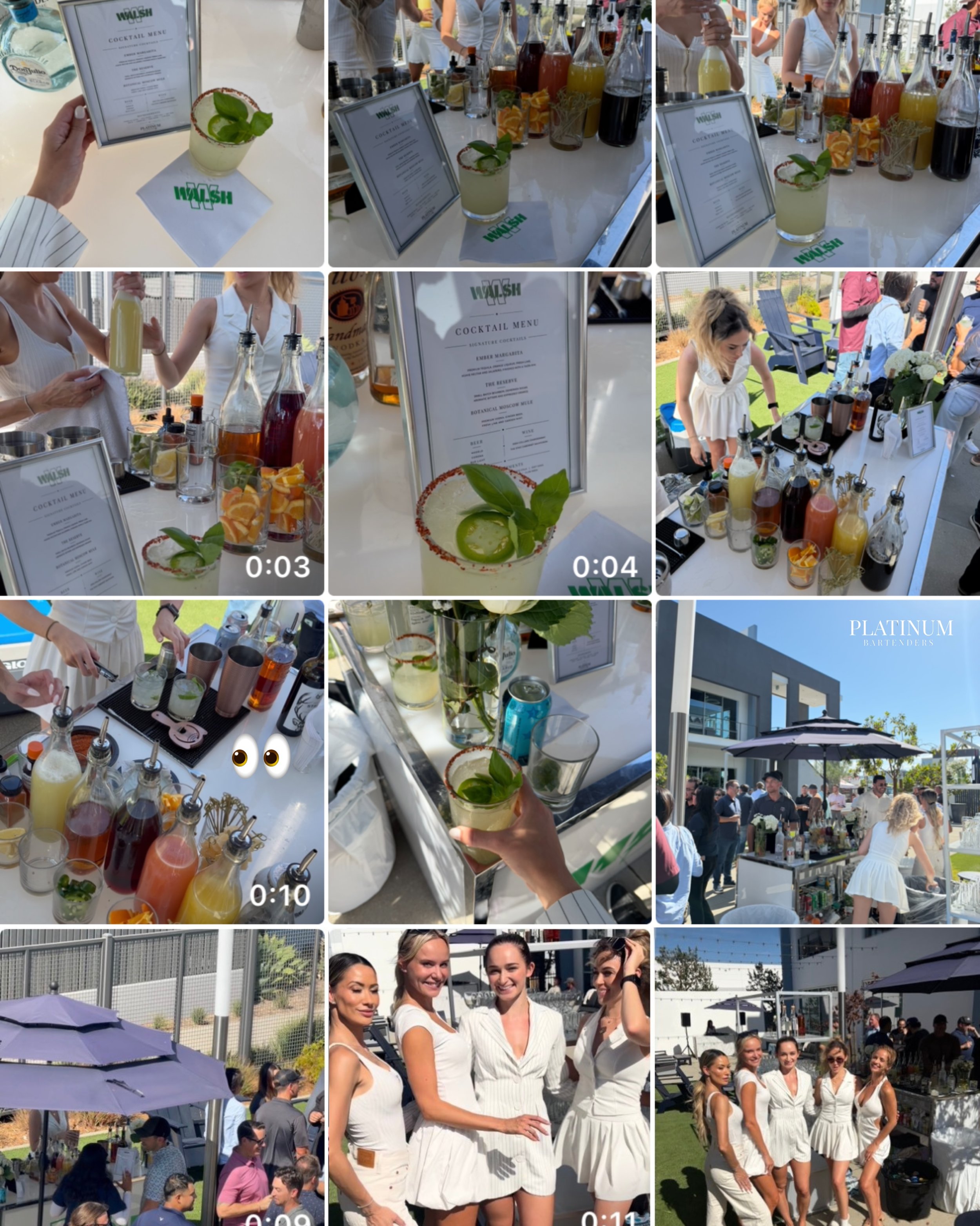 Sneak peak into Admins post-event camera roll 🔥👀

#corporateevents #corporateeventplanner #eventplanner #losangelesevents #eventprofs