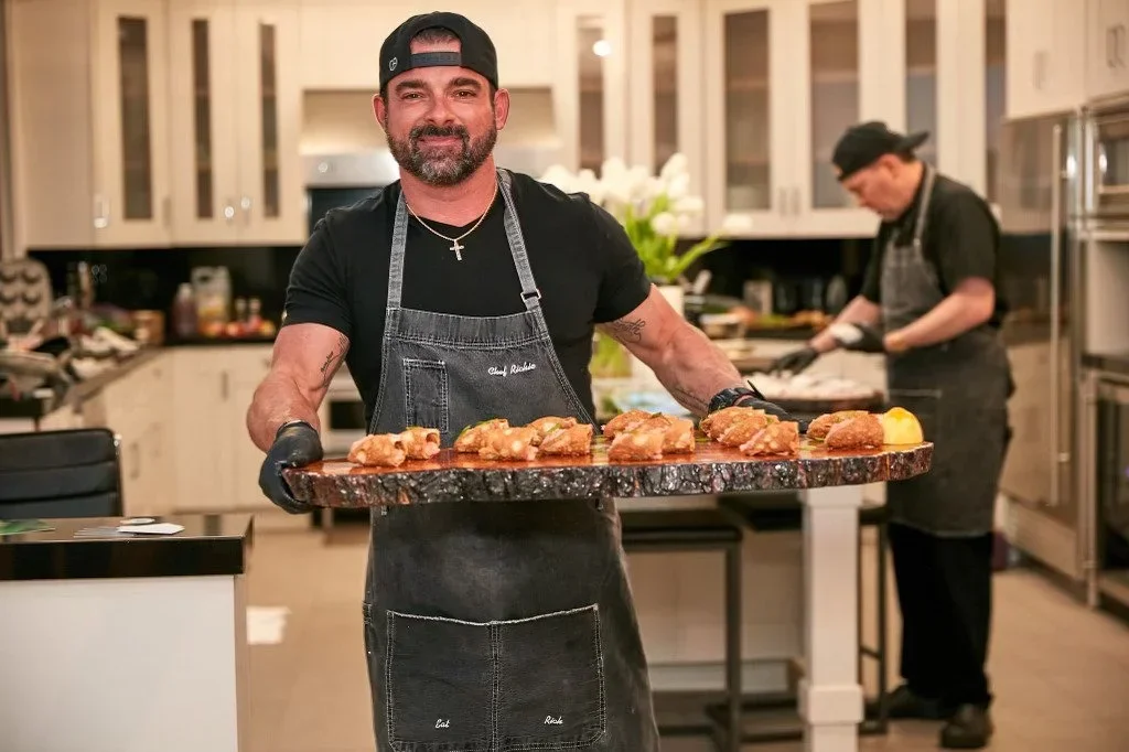 Los Angeles Catering With Bartenders and Servers for Weddings