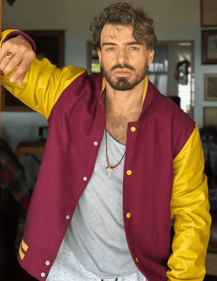 Private event male bartender Los Angeles