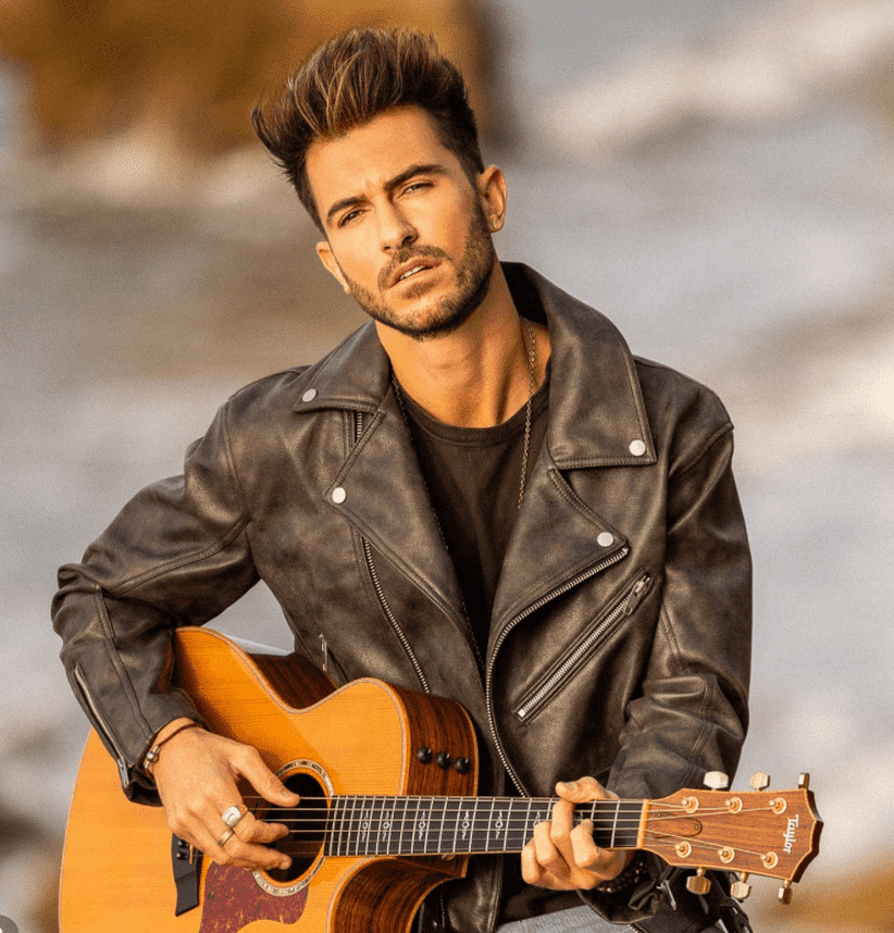 Upscale male bartender in Los Angeles.png