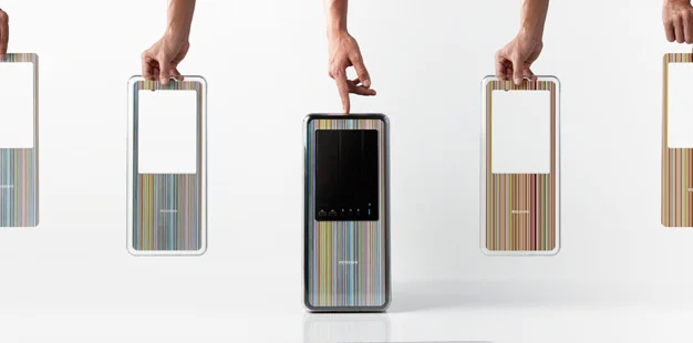 A Low-Cost PC for Positivo