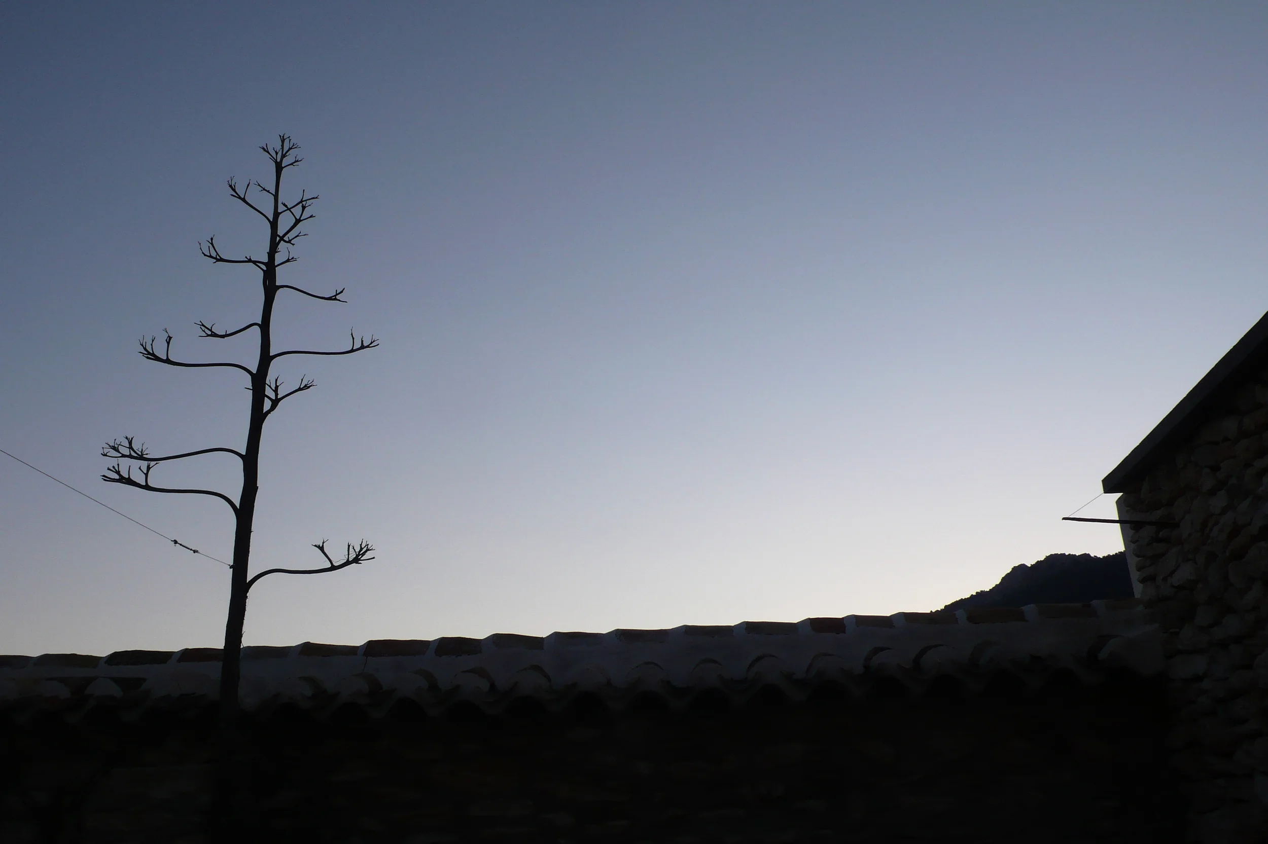 Operating conditions