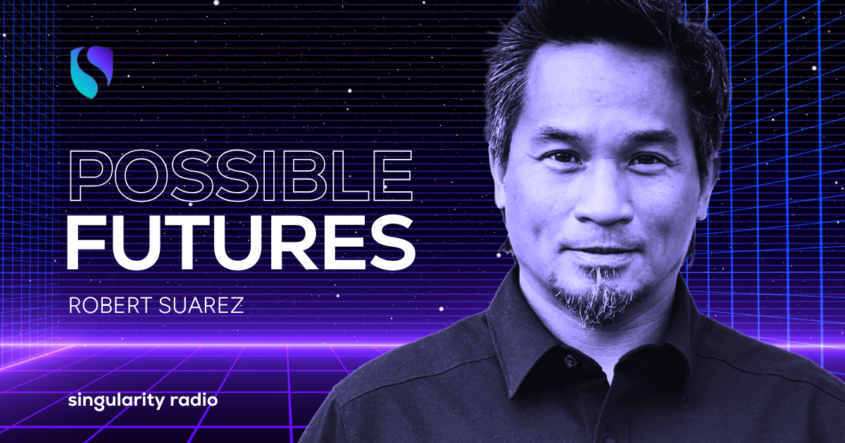 Possible Futures Podcast Episode