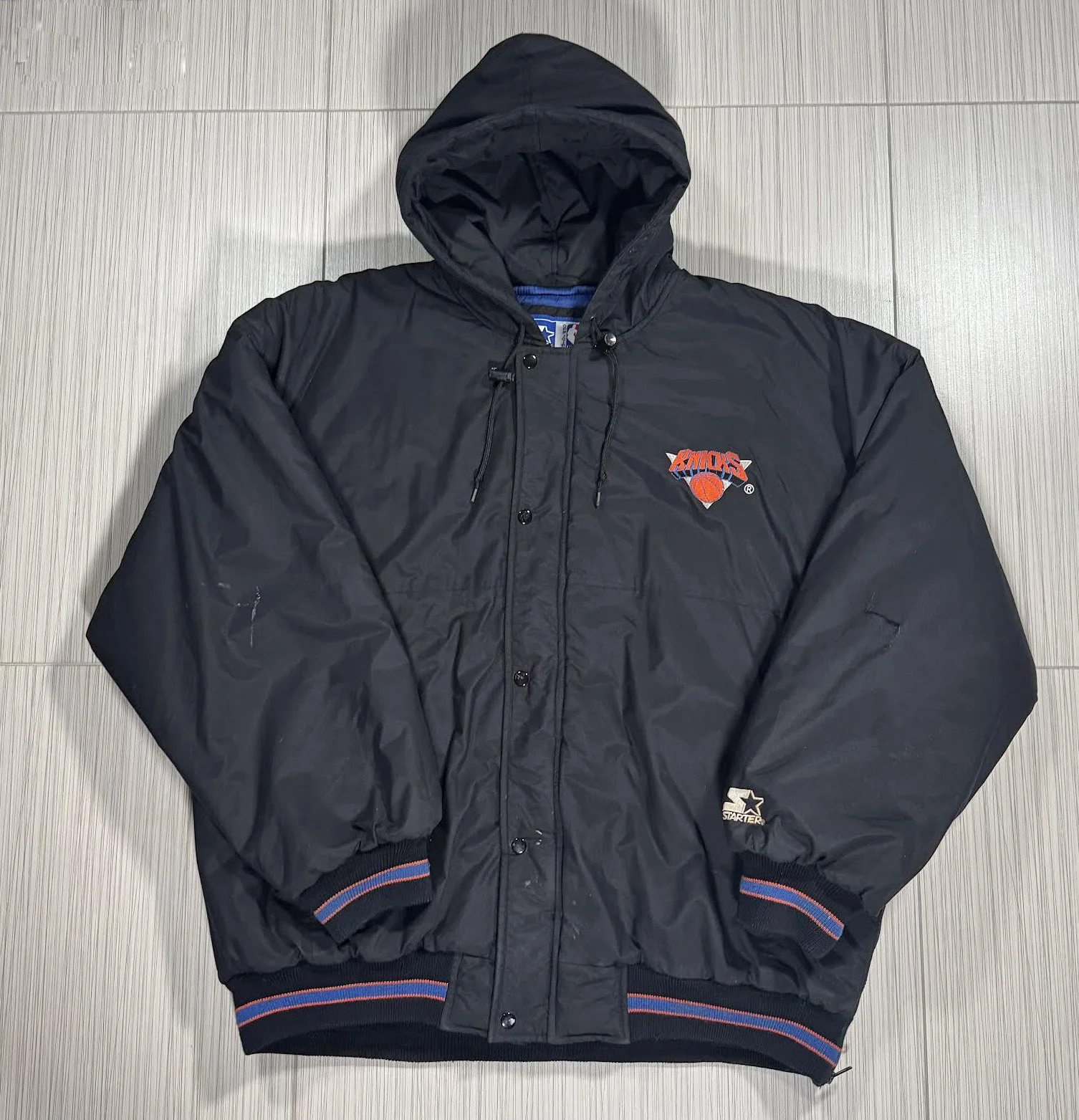 front of Knicks Starter Jacket.jpg