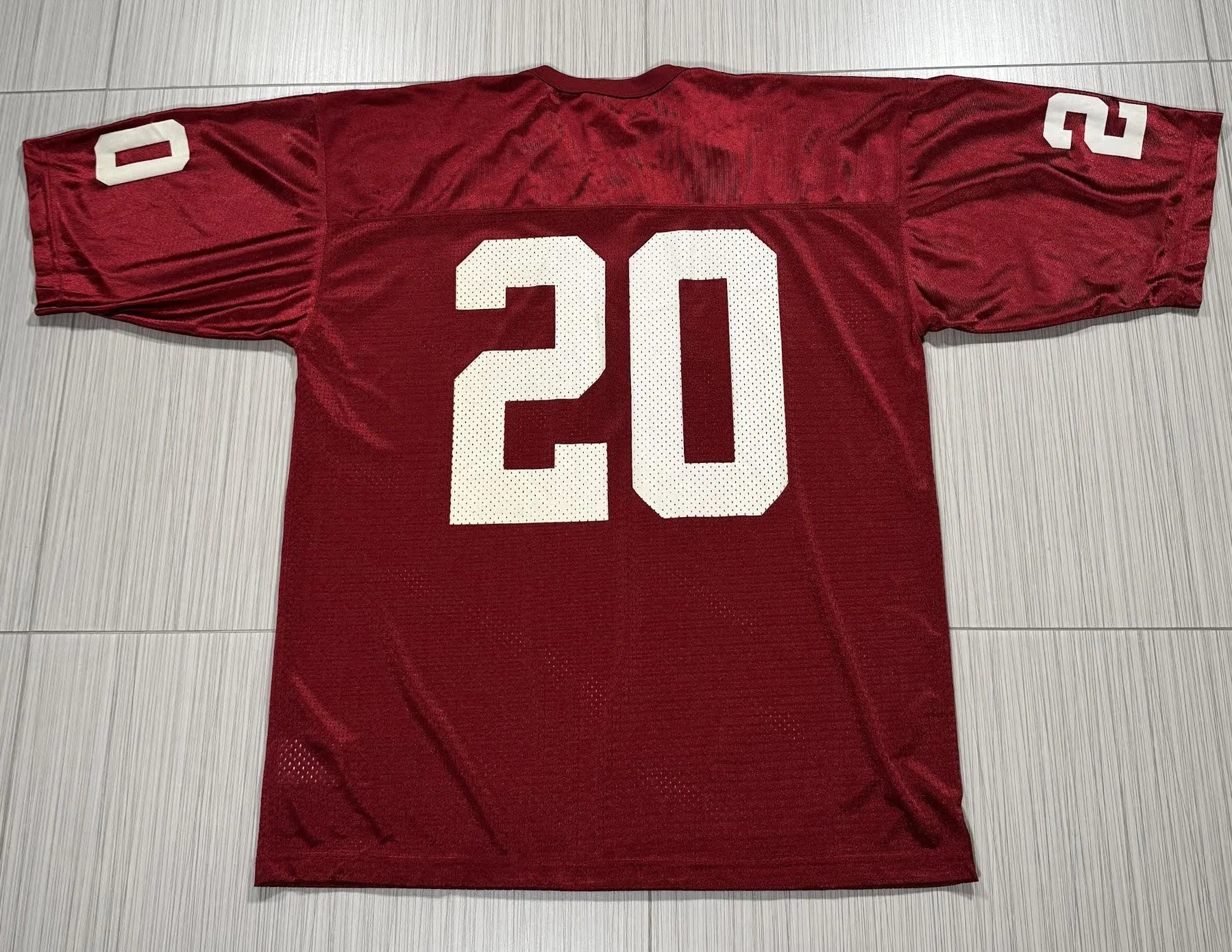 back of Sooners Football Jersey.jpg