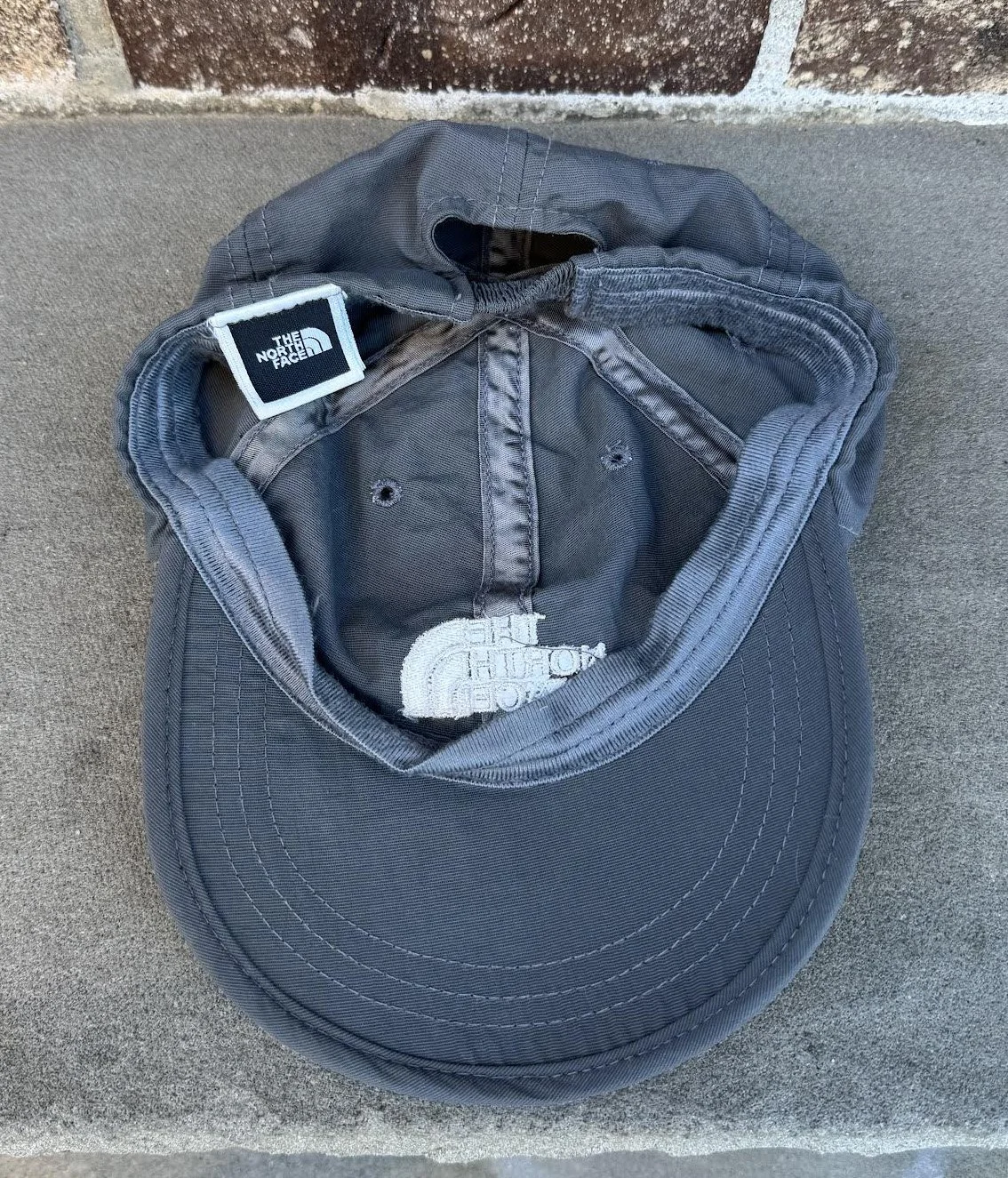 inside of North Face Grey hat.jpg