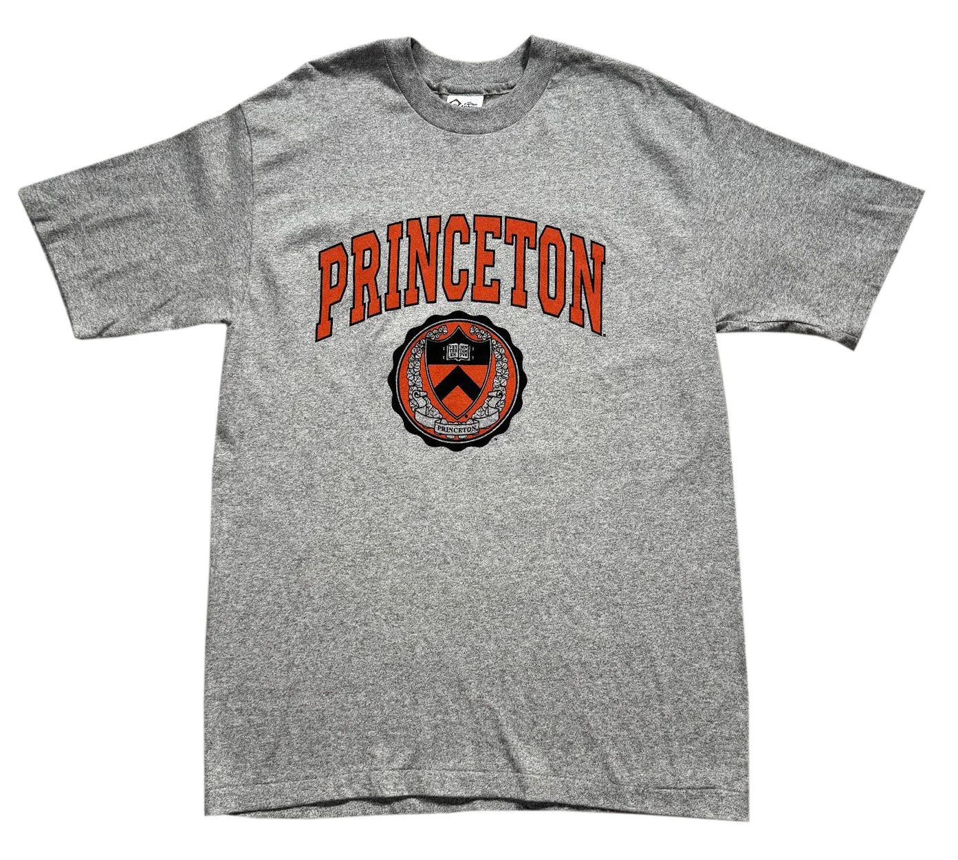Vintage The Cotton Exchange Princeton T Shirt (Size L Fits long)