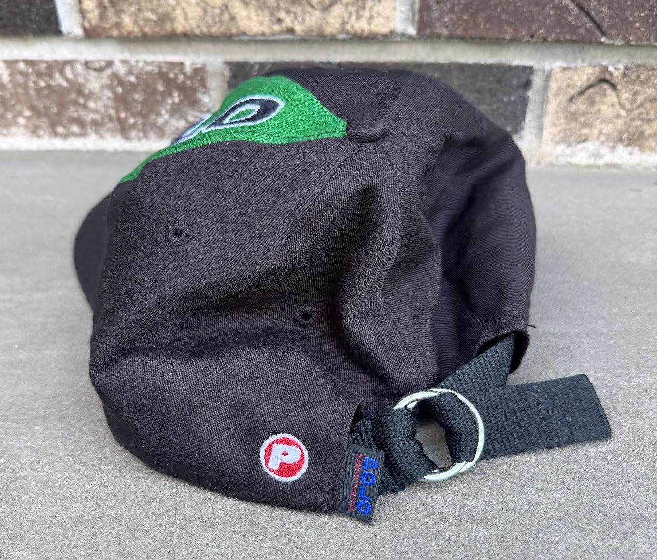 back of Polo Sport Pinwheel cap.jpg