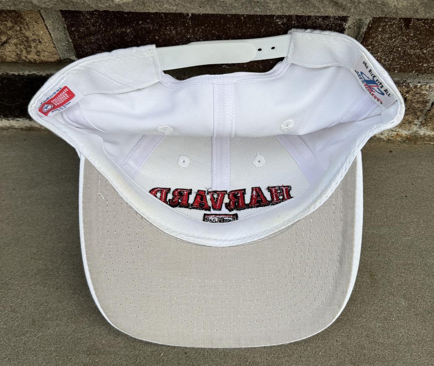 inside of Logo Athletic Cap.jpg