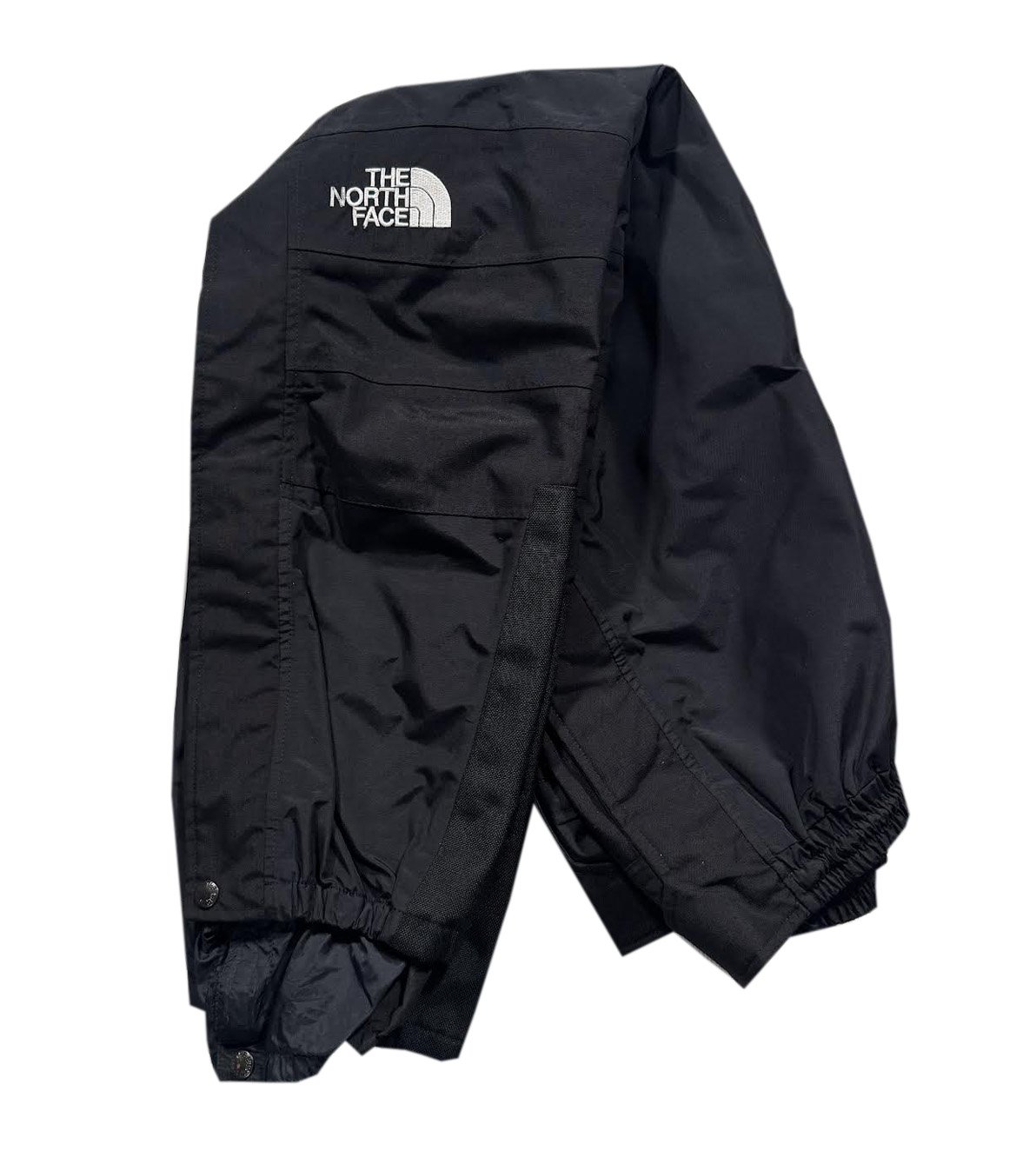 Mountain Guide Black North face Pants.jpg