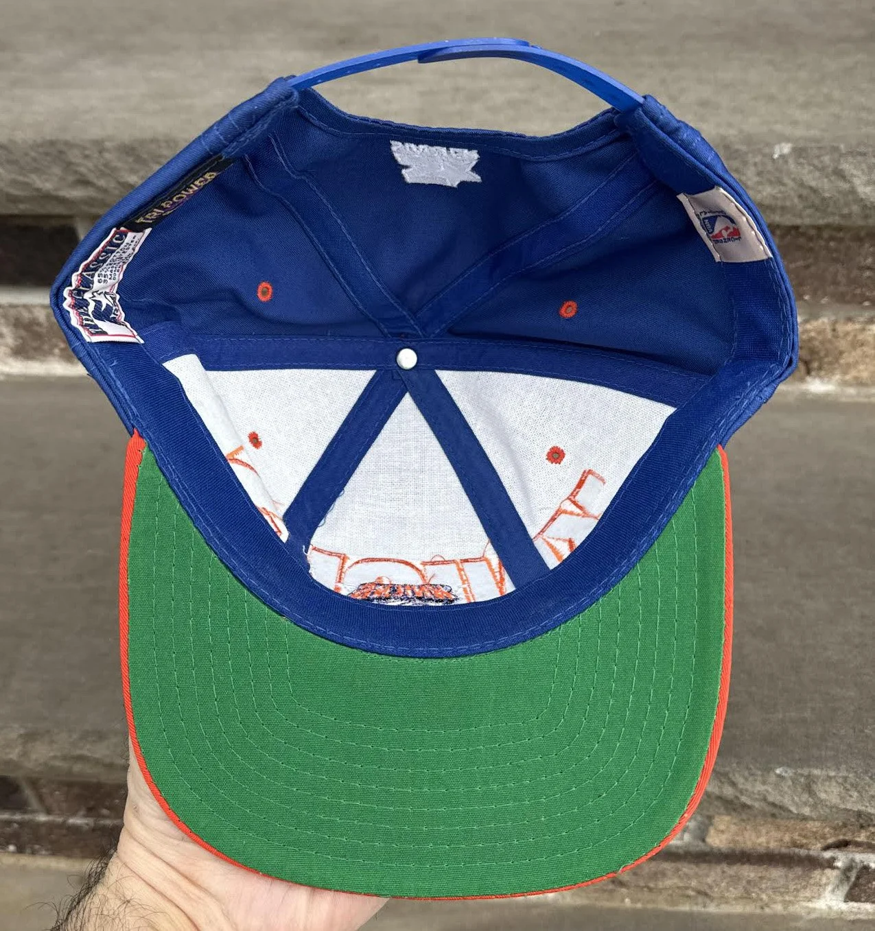inside of Knicks Cap.jpg