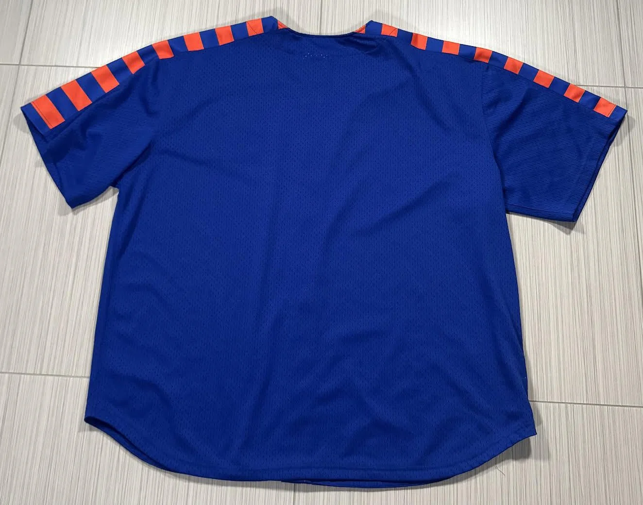 back of Knicks HWC jersey.jpg