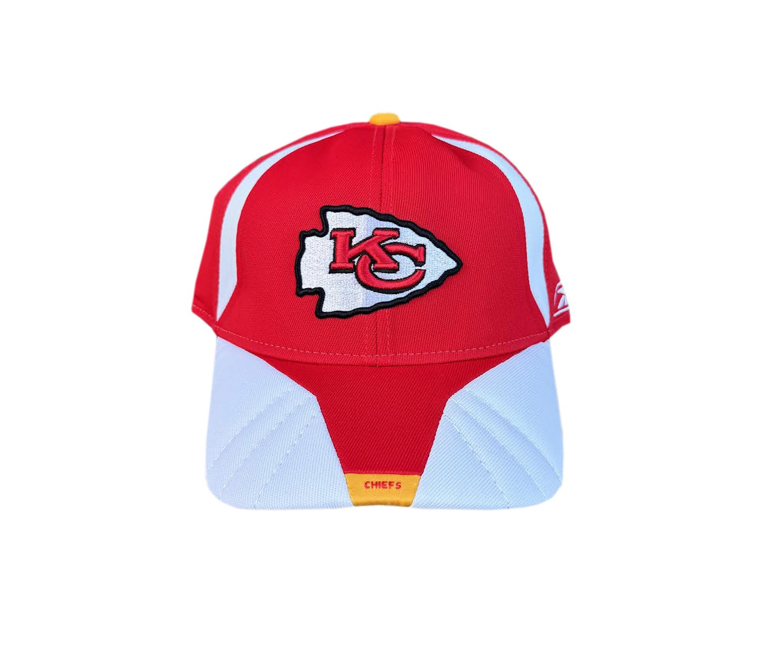 Reebok Chiefs On Field Hat.jpg