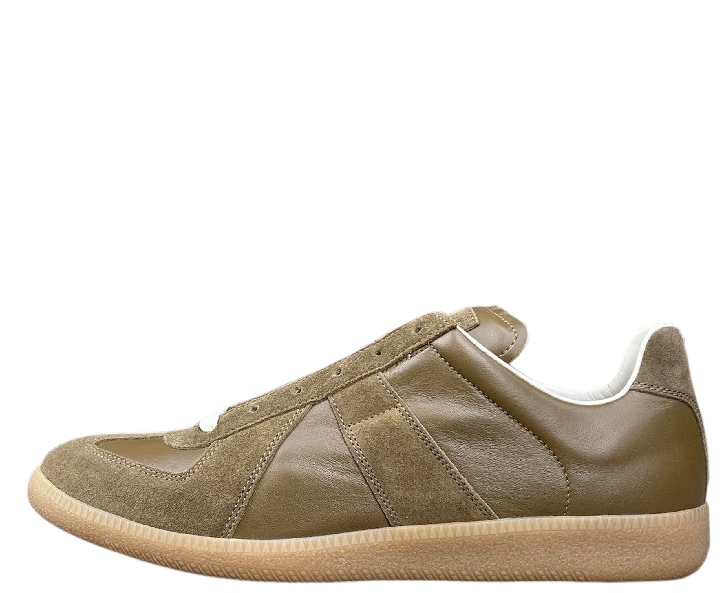 Margiela Olive Replica .jpg
