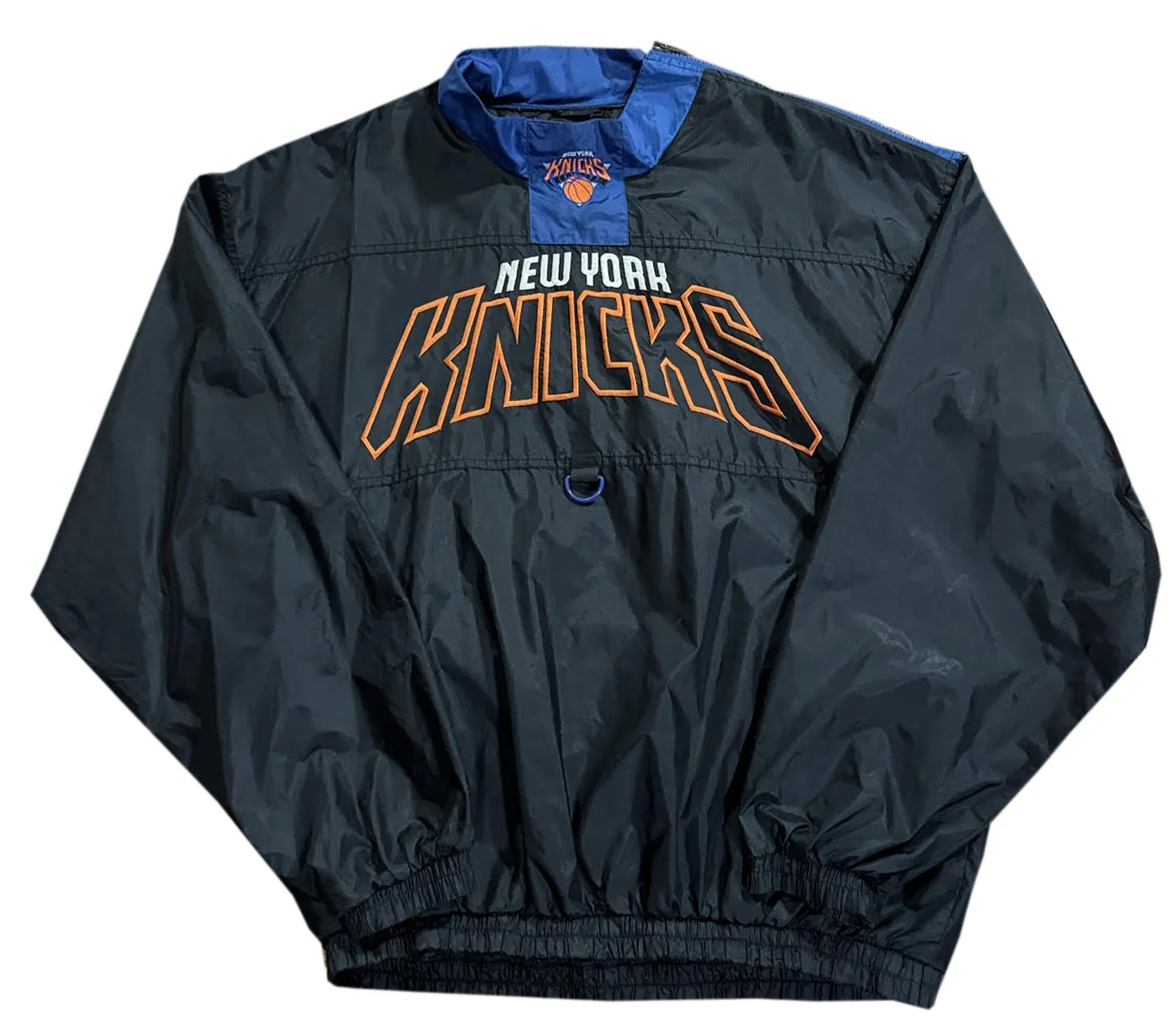 vintage Knicks Windbreaker .jpg