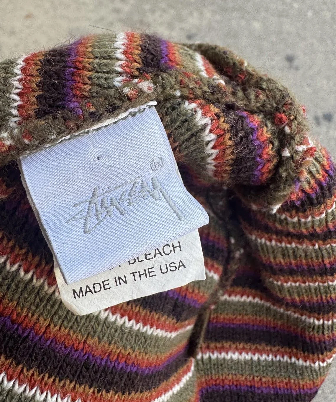 Stussy Beanie tag.jpg