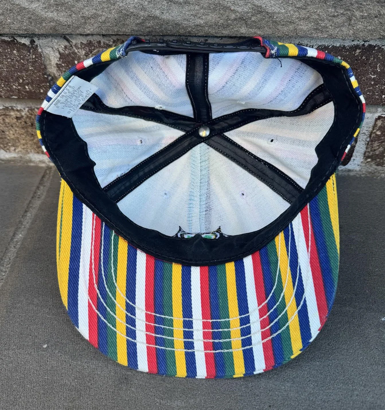 inside of Mad cat hat.jpg