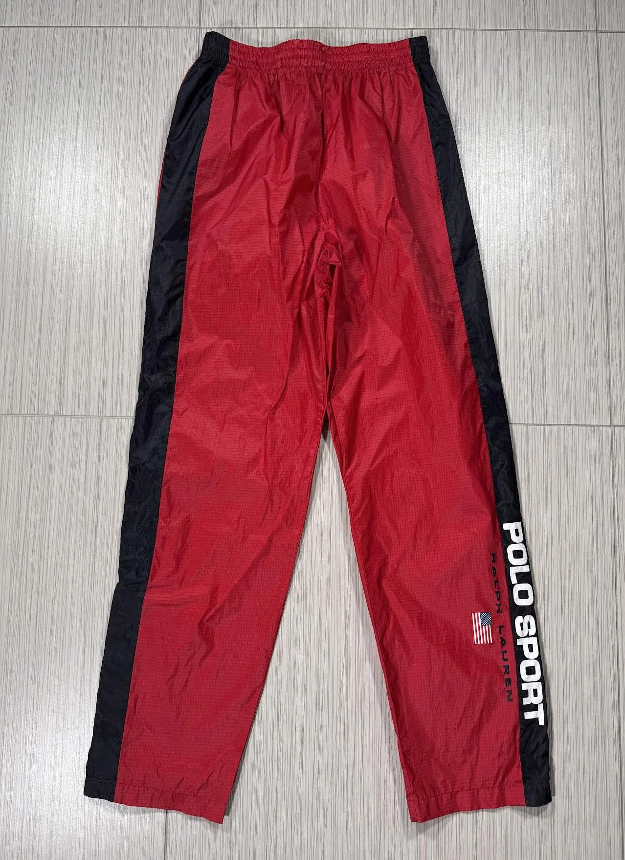 Front Of Polo Windbreaker pants.jpg