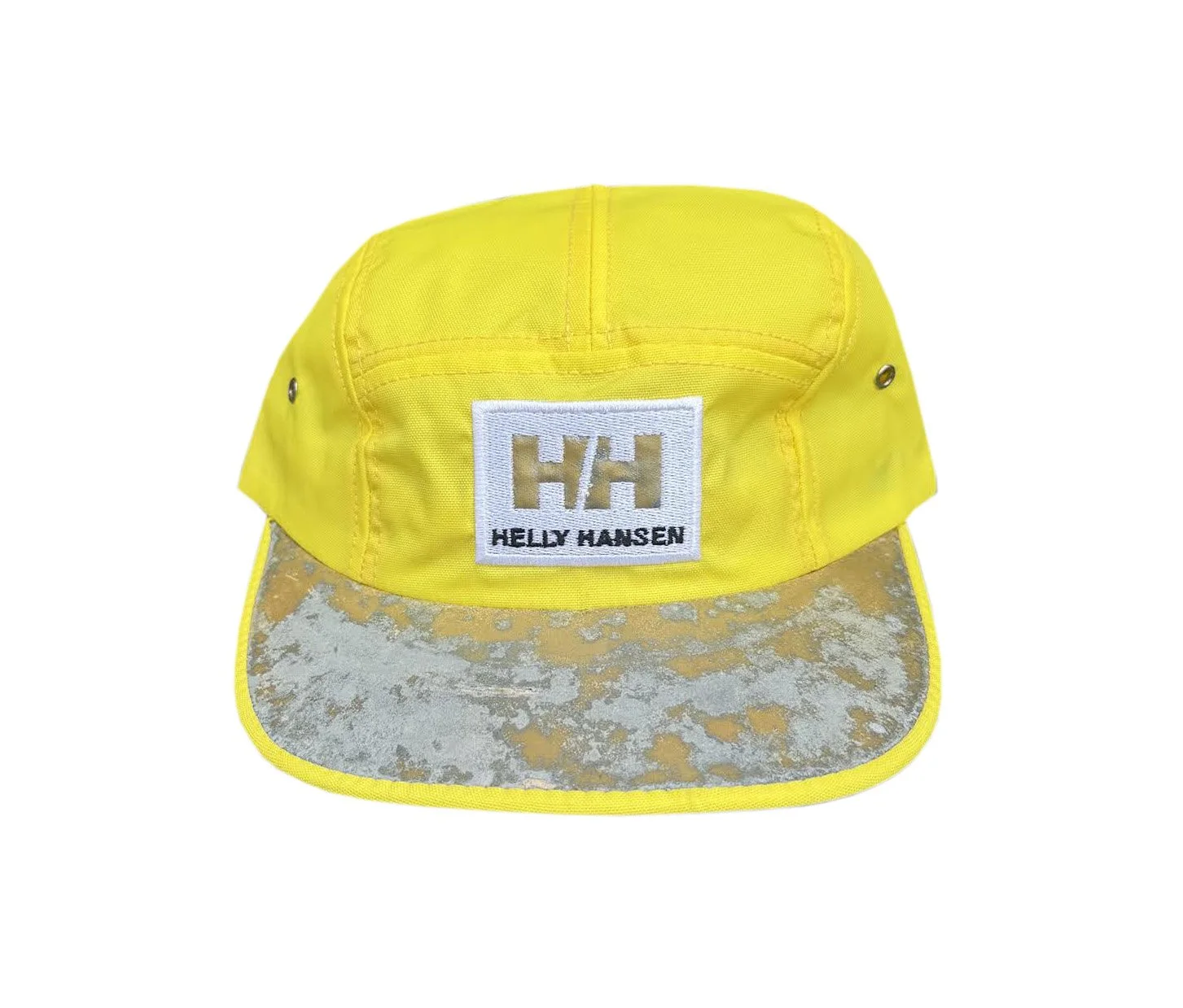 Vintage Helly Hansen 5 Panel hat.jpg