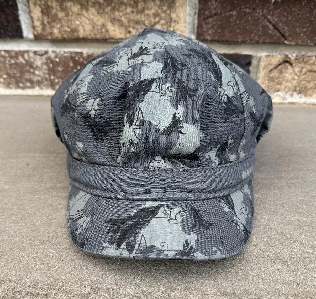 Oakley Cadet Cap.jpg