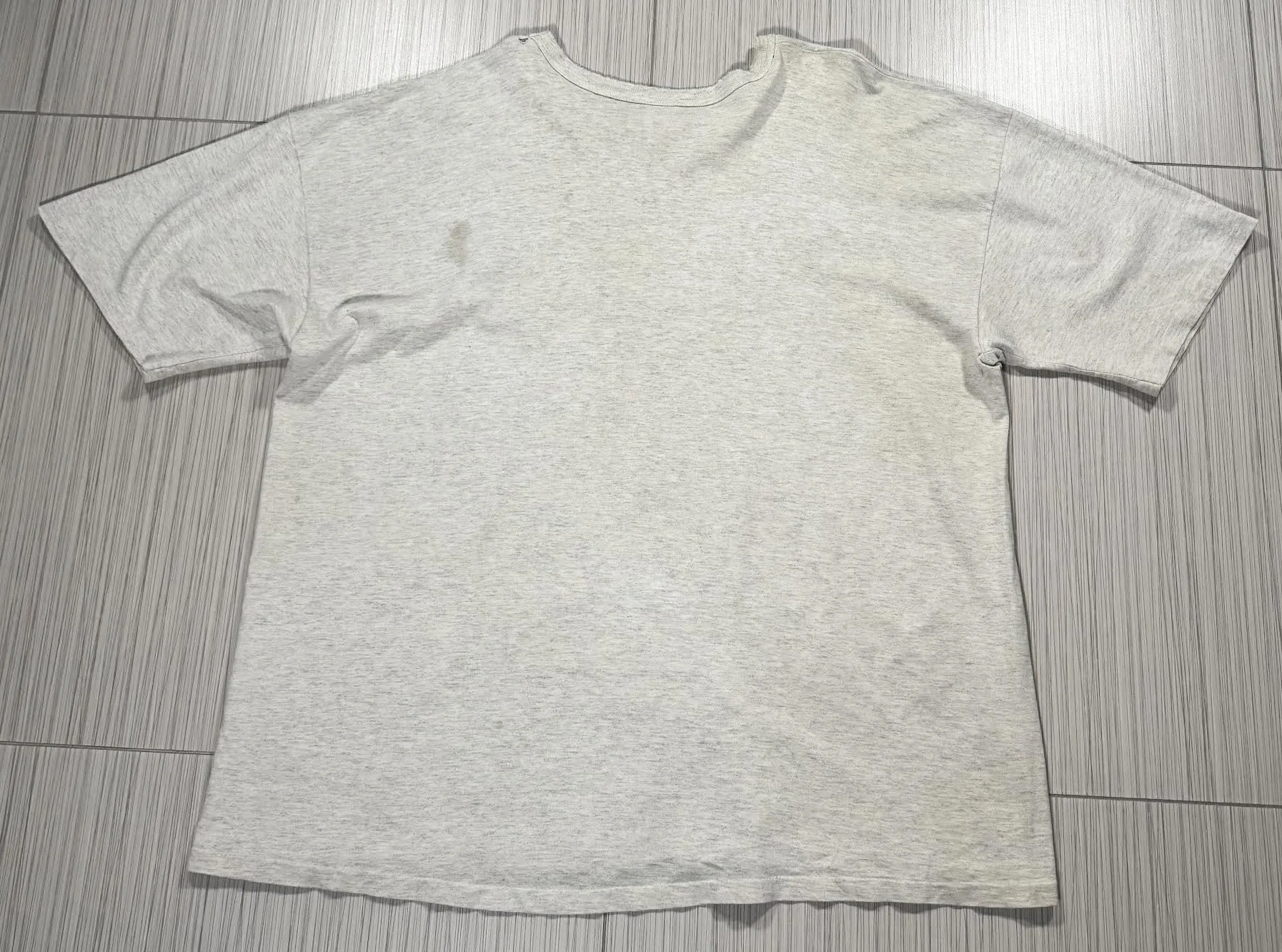 back of Knicks Light grey tee.jpg