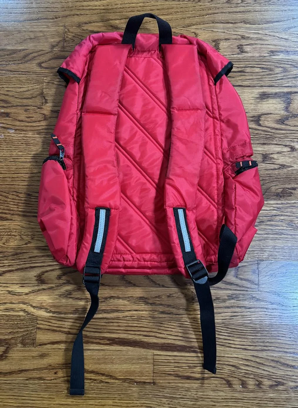 Back of Gap Red bag.jpg