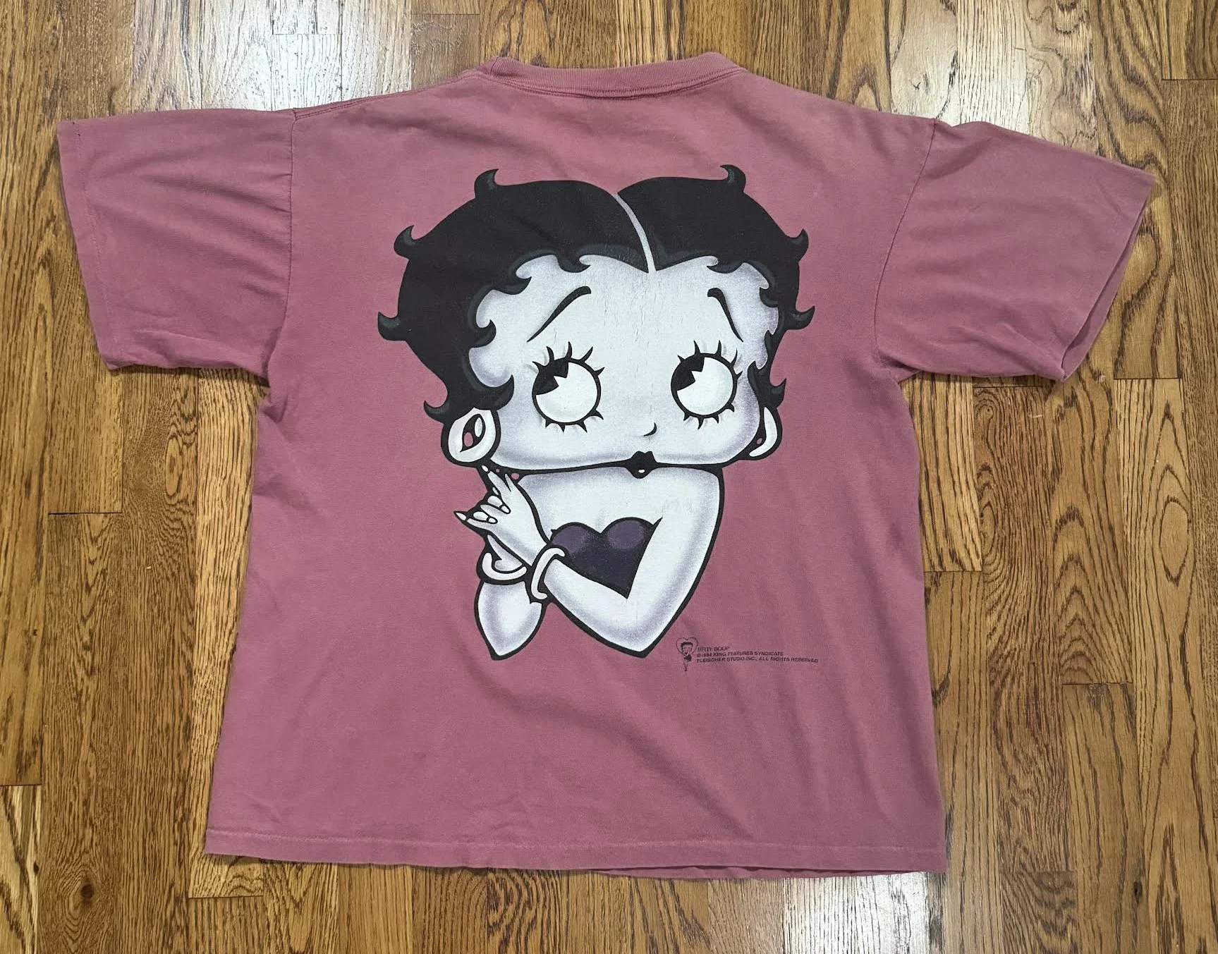 Back of Betty Boop tee.jpg