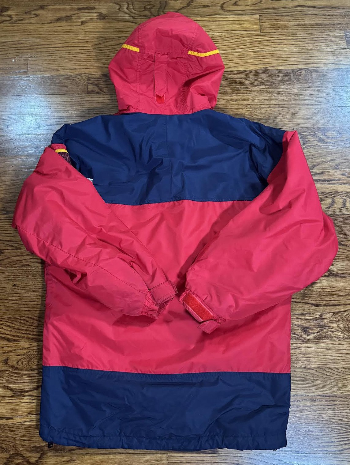 Back of Columbia sport jacket.jpg