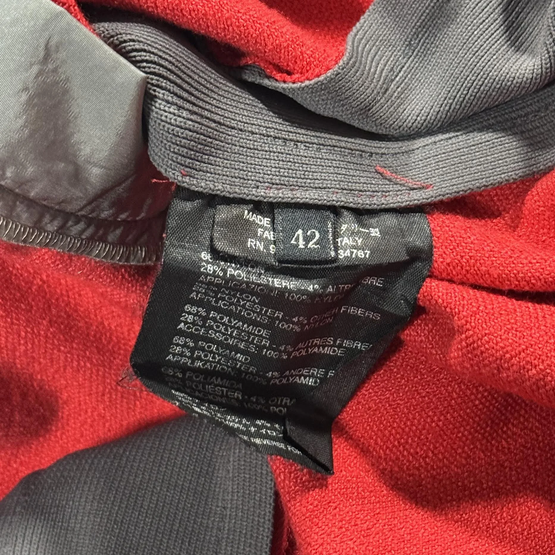 Size 42 Prada Womens tag.jpg