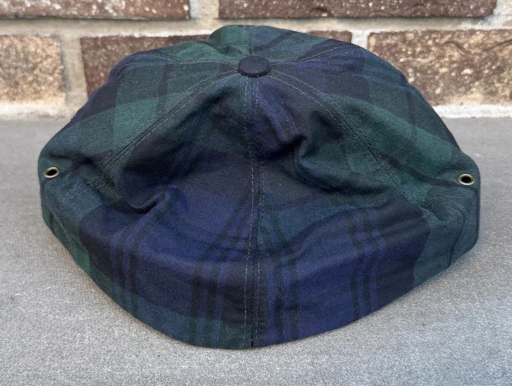 back of Polo Plaid hat.jpg