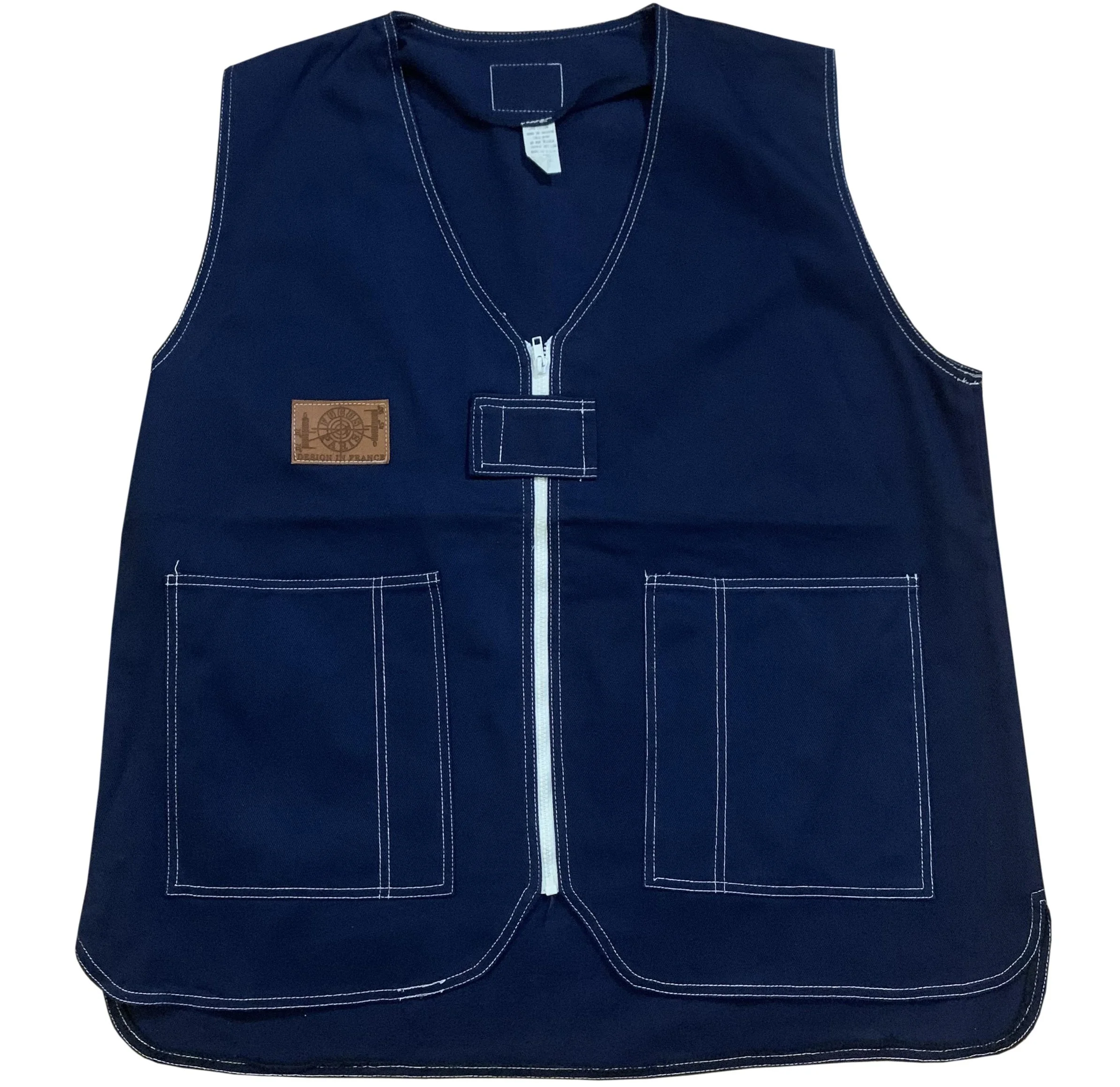Focus Paris navy+vest+.jpg